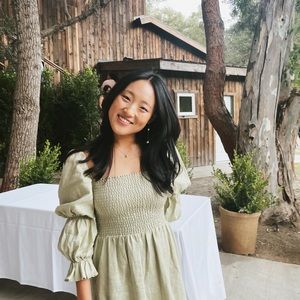 Meet your Posher, Rachelle